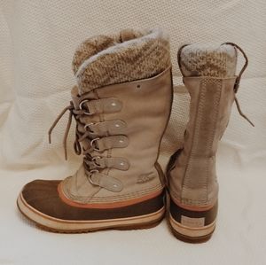 Sorel Boots 6.5